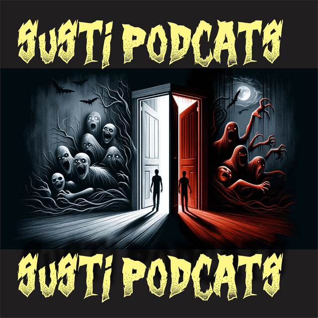 Susti Podcats