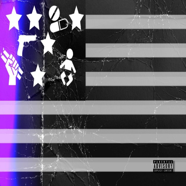 LAND OF THE (????) -EP-