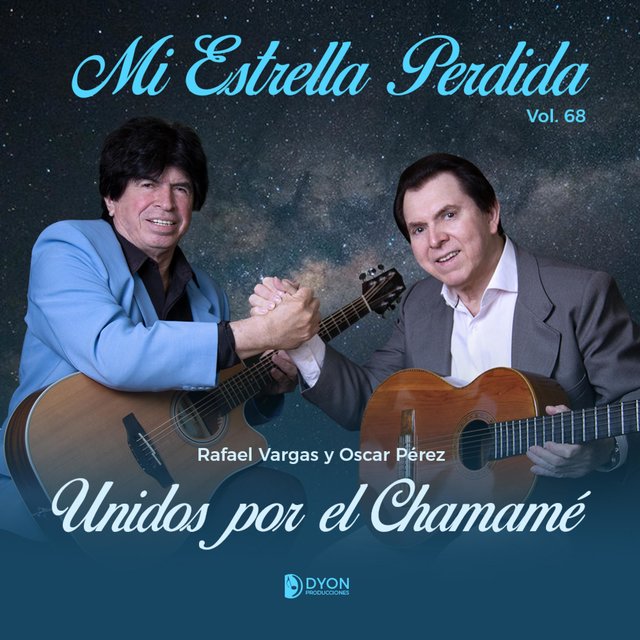 Mi Estrella Perdida