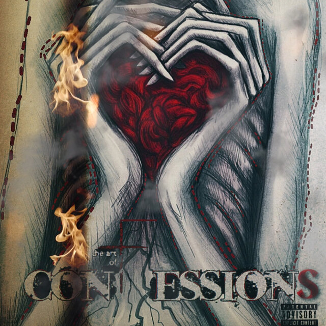The Art of Confessions