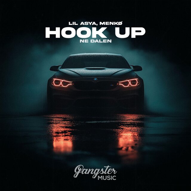 Hook Up