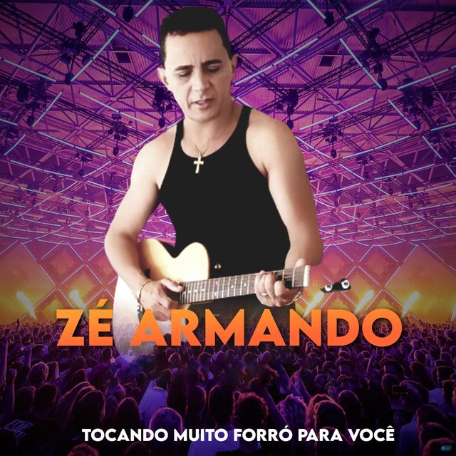 Tocando Muito Forró para Você (Ao Vivo)