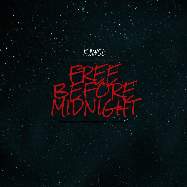 Free Before Midnight