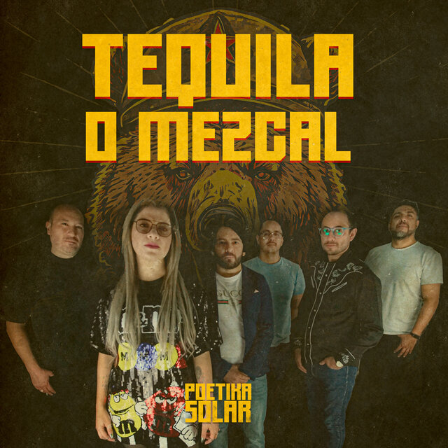 Tequila o Mezcal