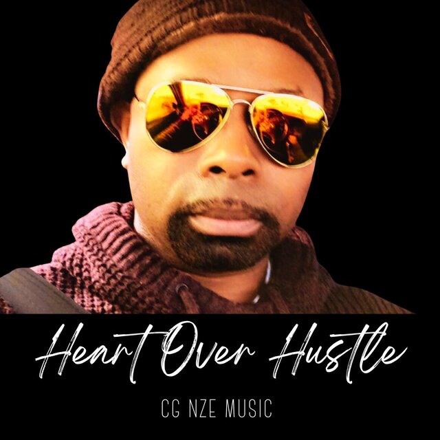 Heart Over Hustle