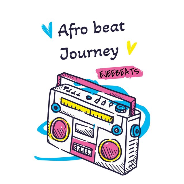 Afro beat Journey