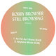 Cover art for album Still Browsing by Bobby Browser