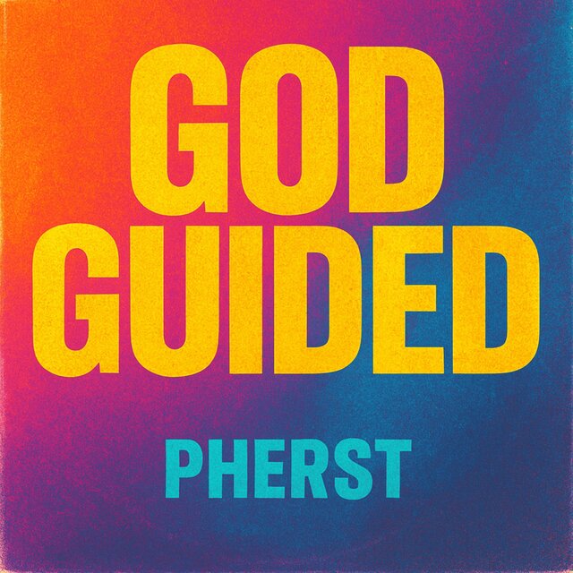 GOD GUIDED