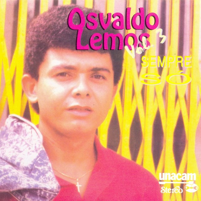 Sempre Só: Vol. 3