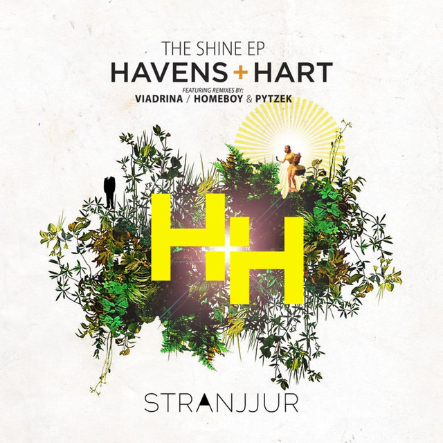 The Shine EP
