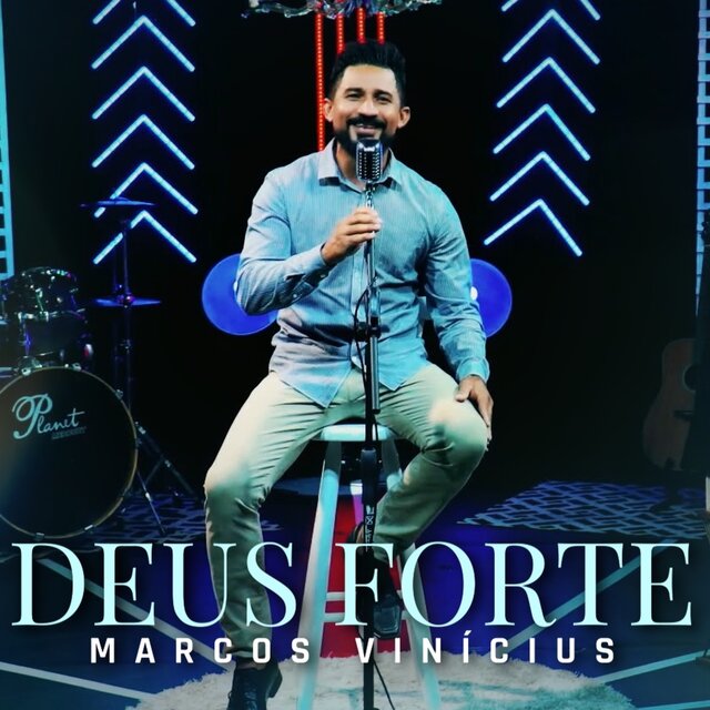Deus Forte