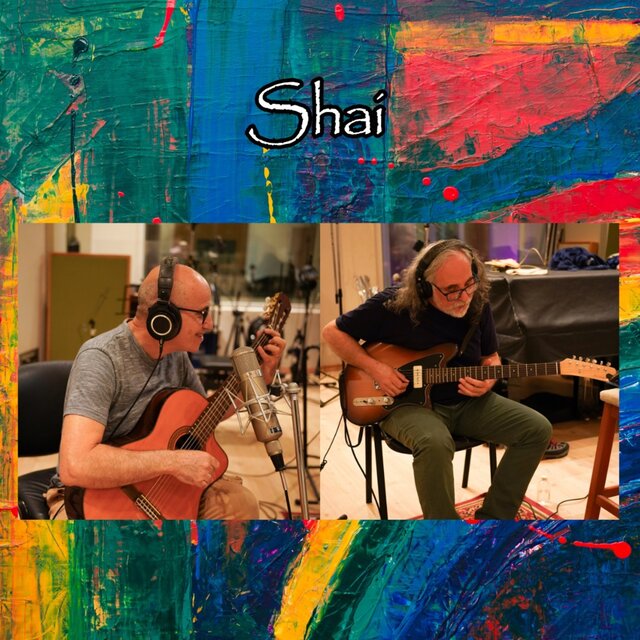 SHAI