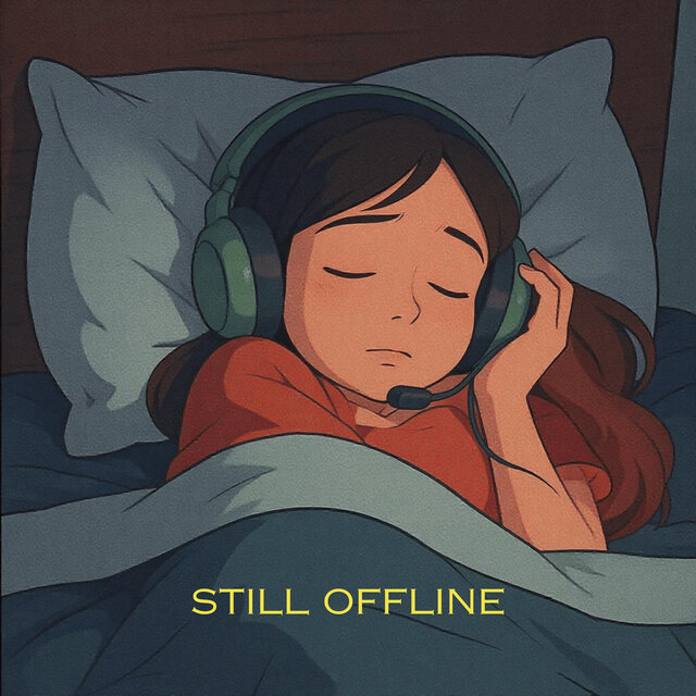 Sleep In the Late Hours (Instrumental)