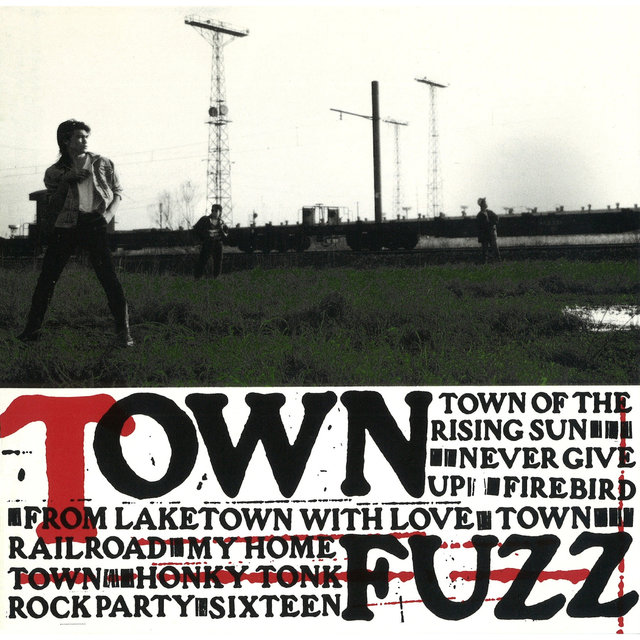 Town
