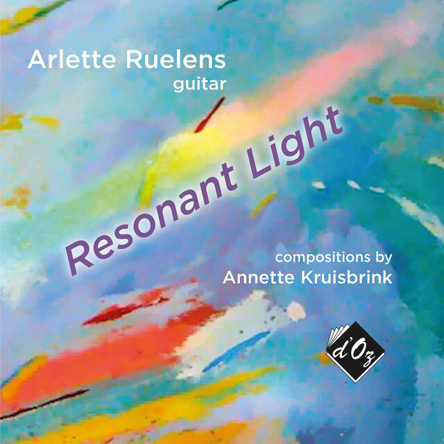 Resonant Light