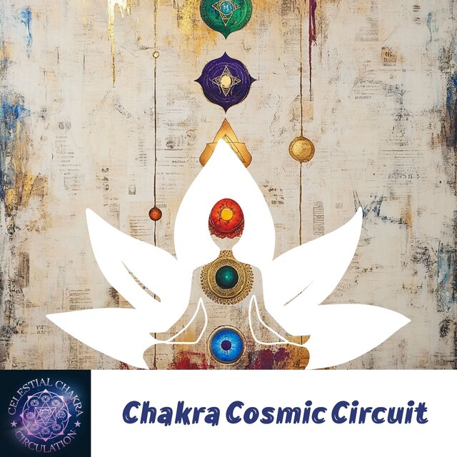 Chakra Cosmic Circuit
