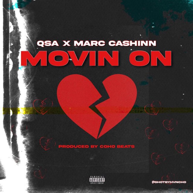 Movin On