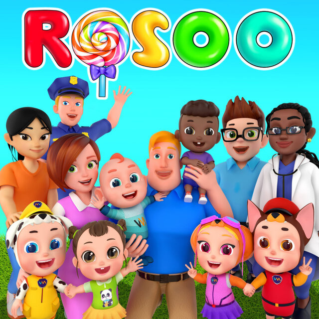 Rosoo