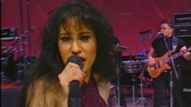 Techno Cumbia