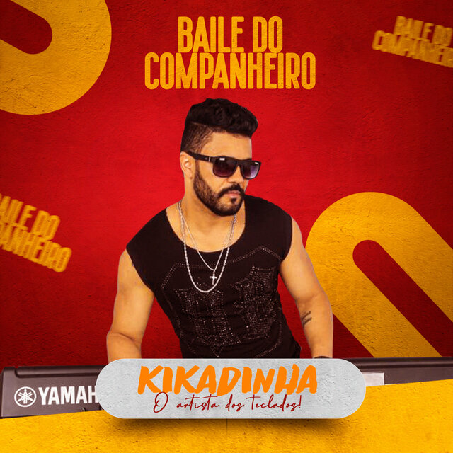 Baile do Companheiro