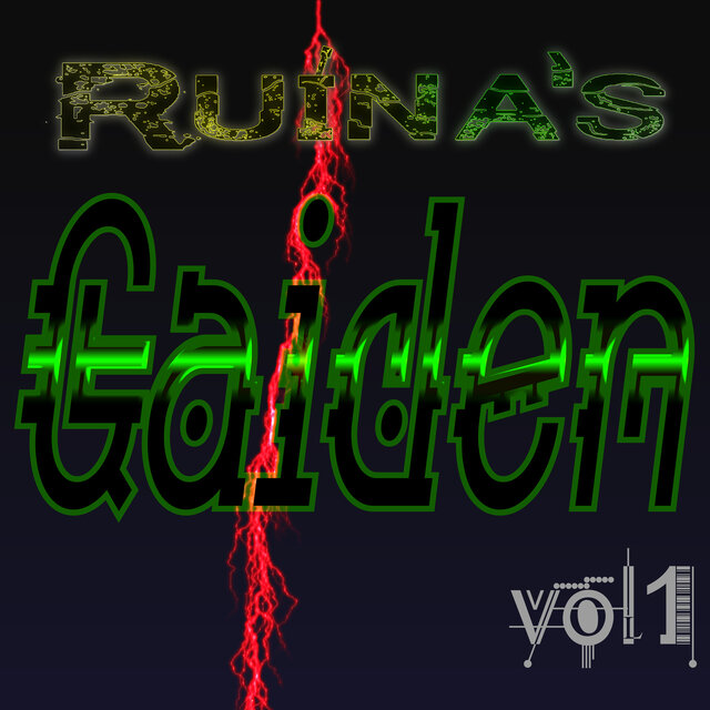 Ruína's Gaiden, Vol. 1
