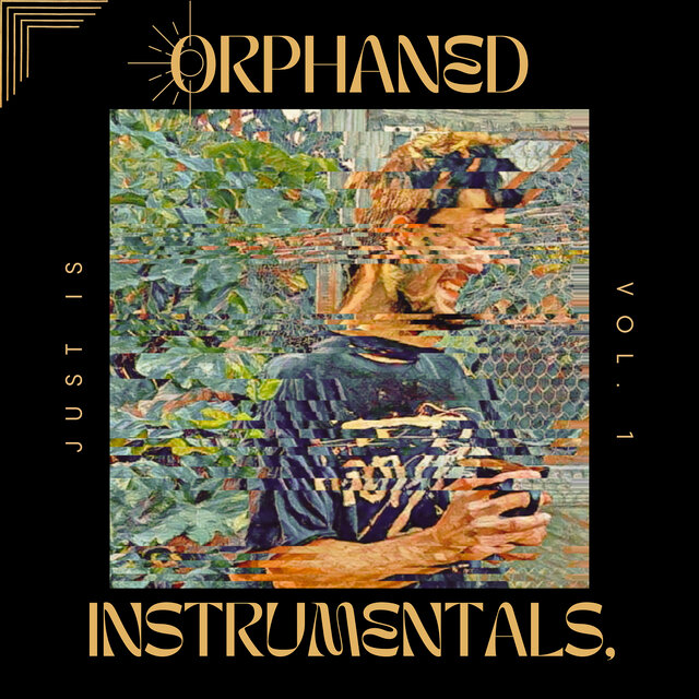 Orphaned Instrumentals, Vol. 1