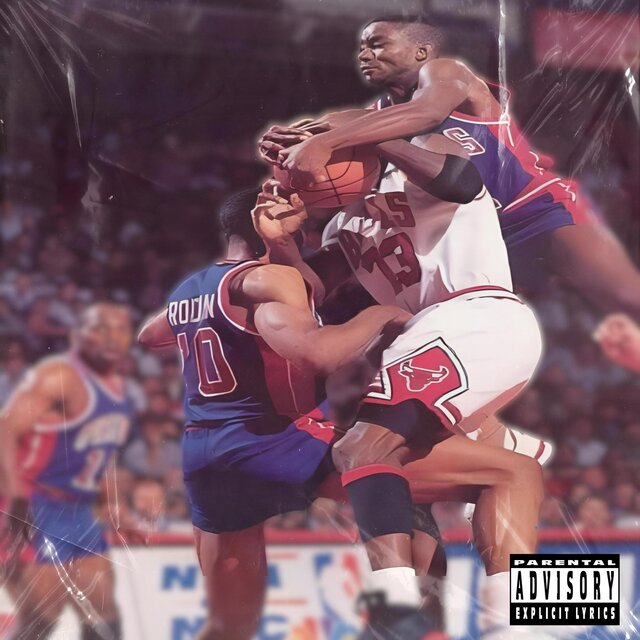 No Layups