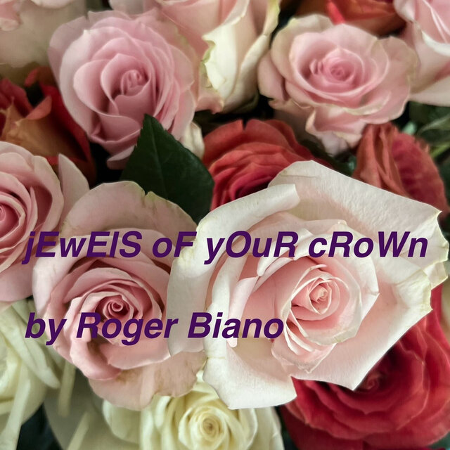 jEwElS oF yOuR cRoWn