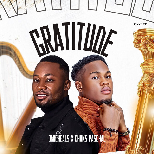 Gratitude