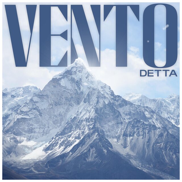 Vento (Radio Edit)