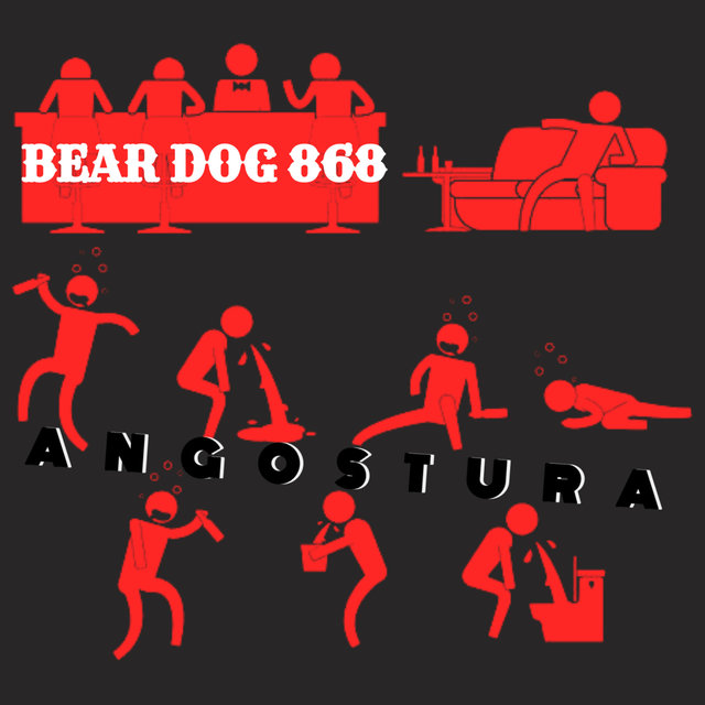 ANGOSTURA (Them Rel Bad Boy)