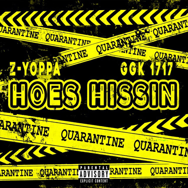 Hoes Hissin