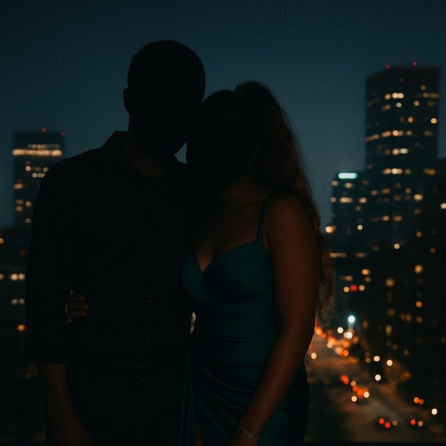 Gangster Love (feat. Skrty)