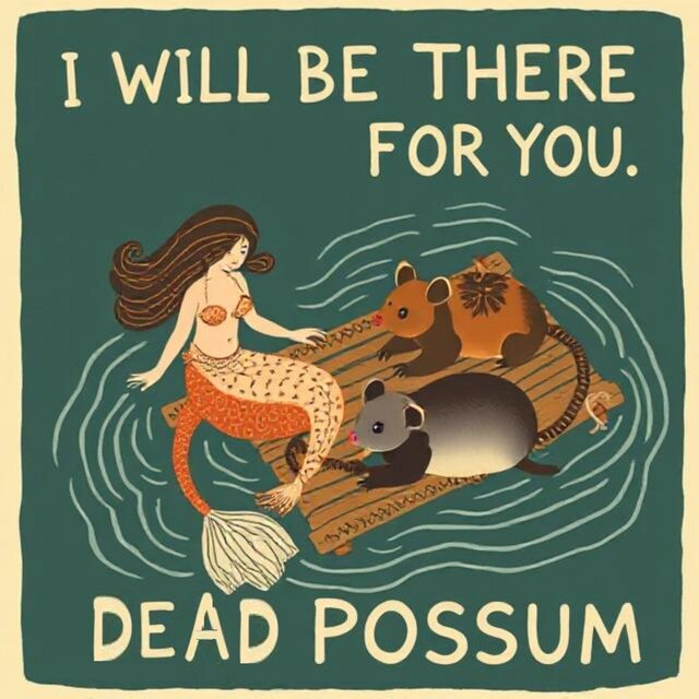 I Will Be There for You