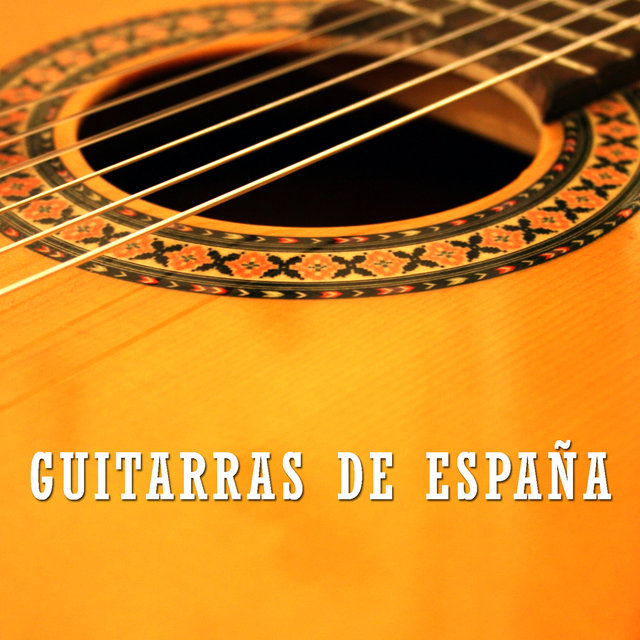 Guitarras de España