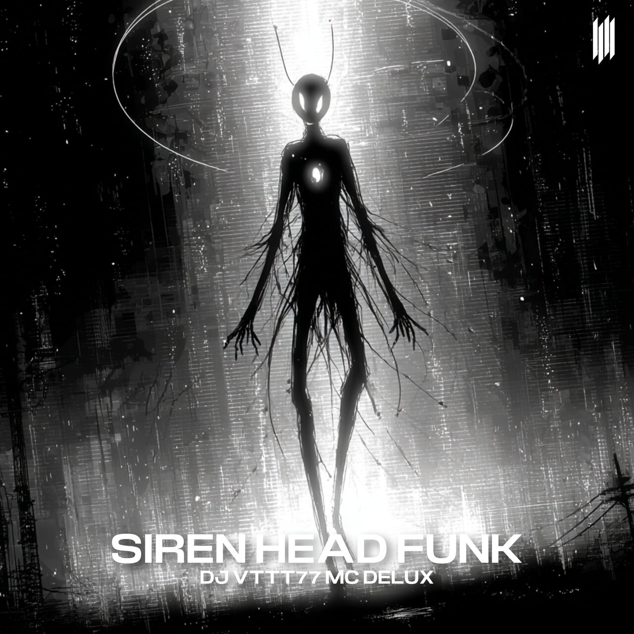 SIREN HEAD FUNK / DJ VTTT77 - TIDAL