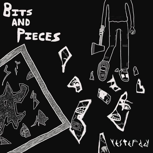 Bits And Pieces