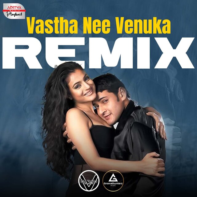 Vastha Nee Venuka Remix (From 