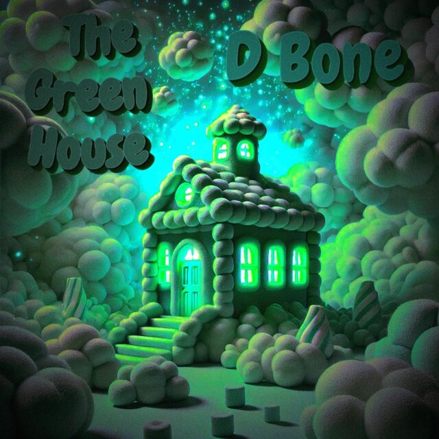 The Green House