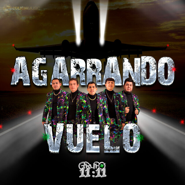 Agarrando Vuelo