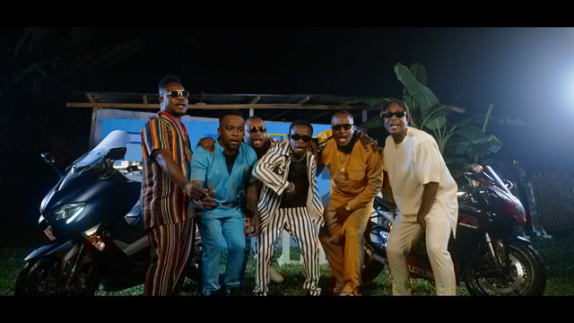 Dosez (feat. Elow'n & Didi B) (Clip officiel)