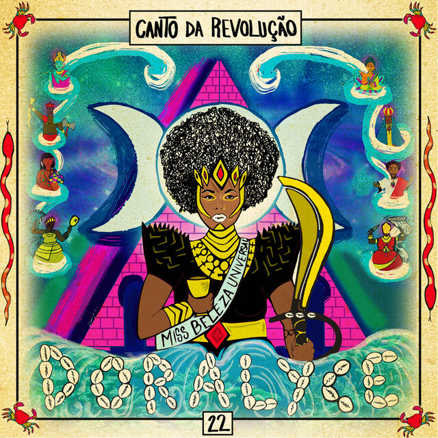 Canto da Revolução