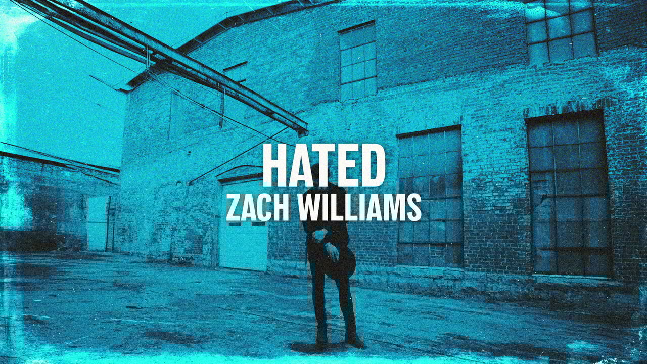 Hated (Lyric Video)