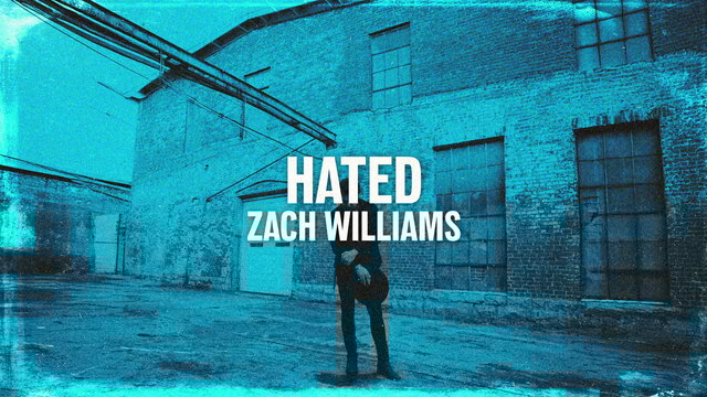 Hated (Lyric Video)