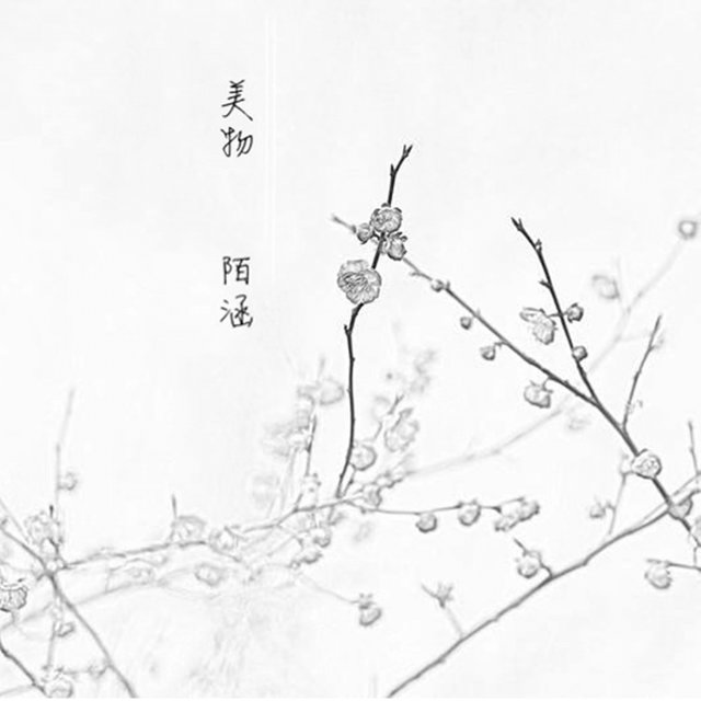 美物