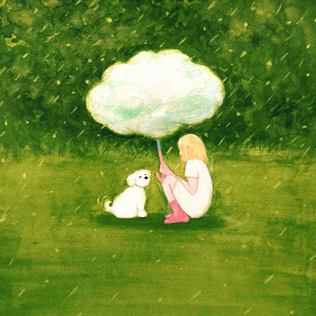 Underdog Love
