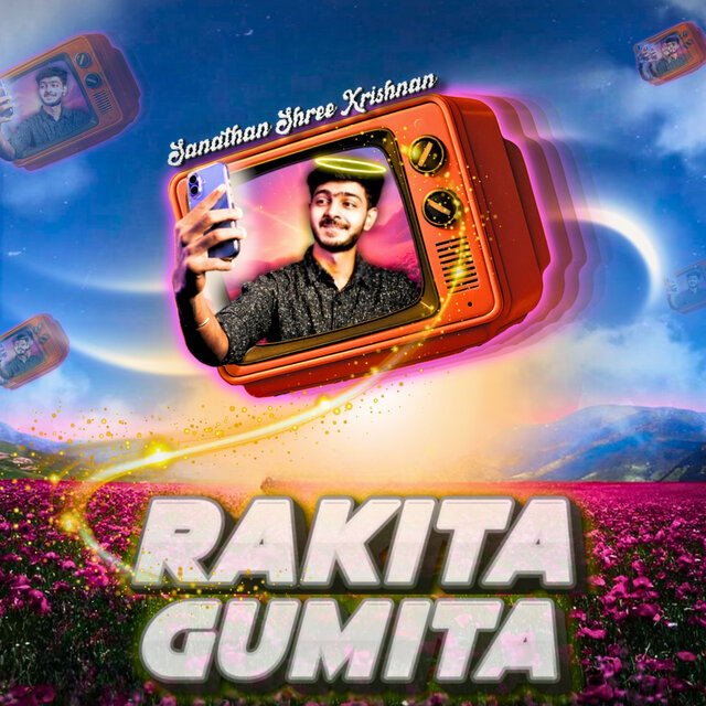 Rakita Gumita