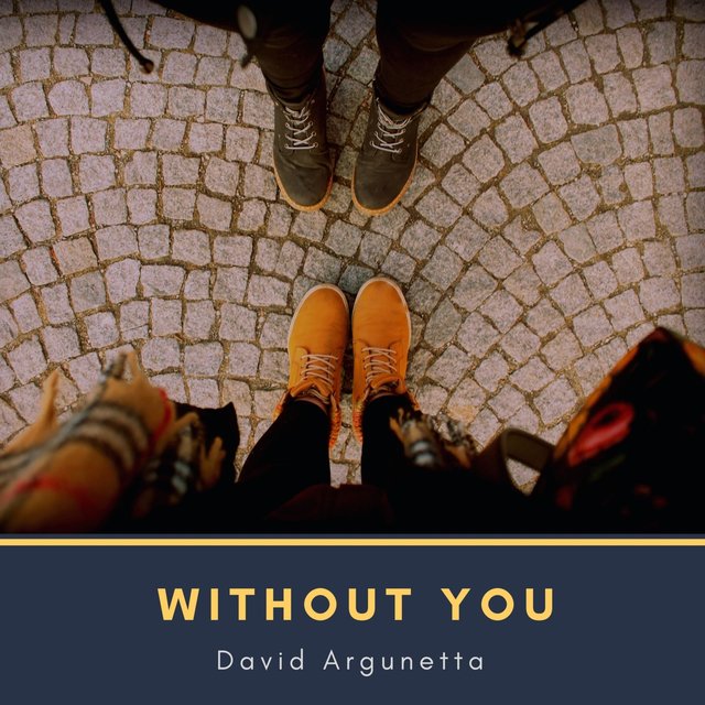 Without You (feat. Nika)