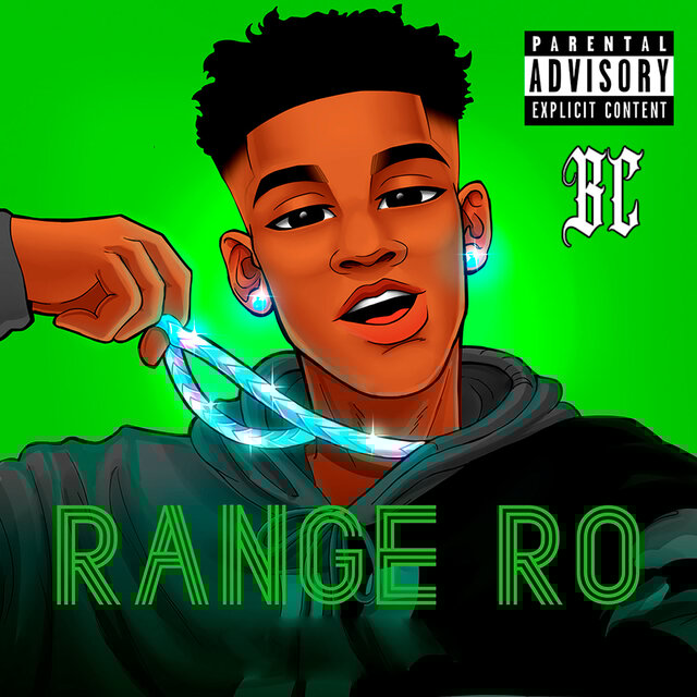 Range Ro