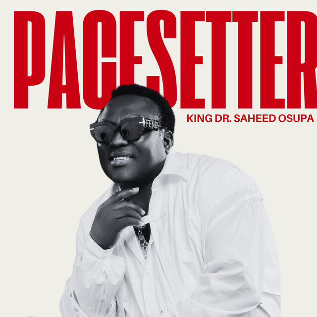 Pacesetter